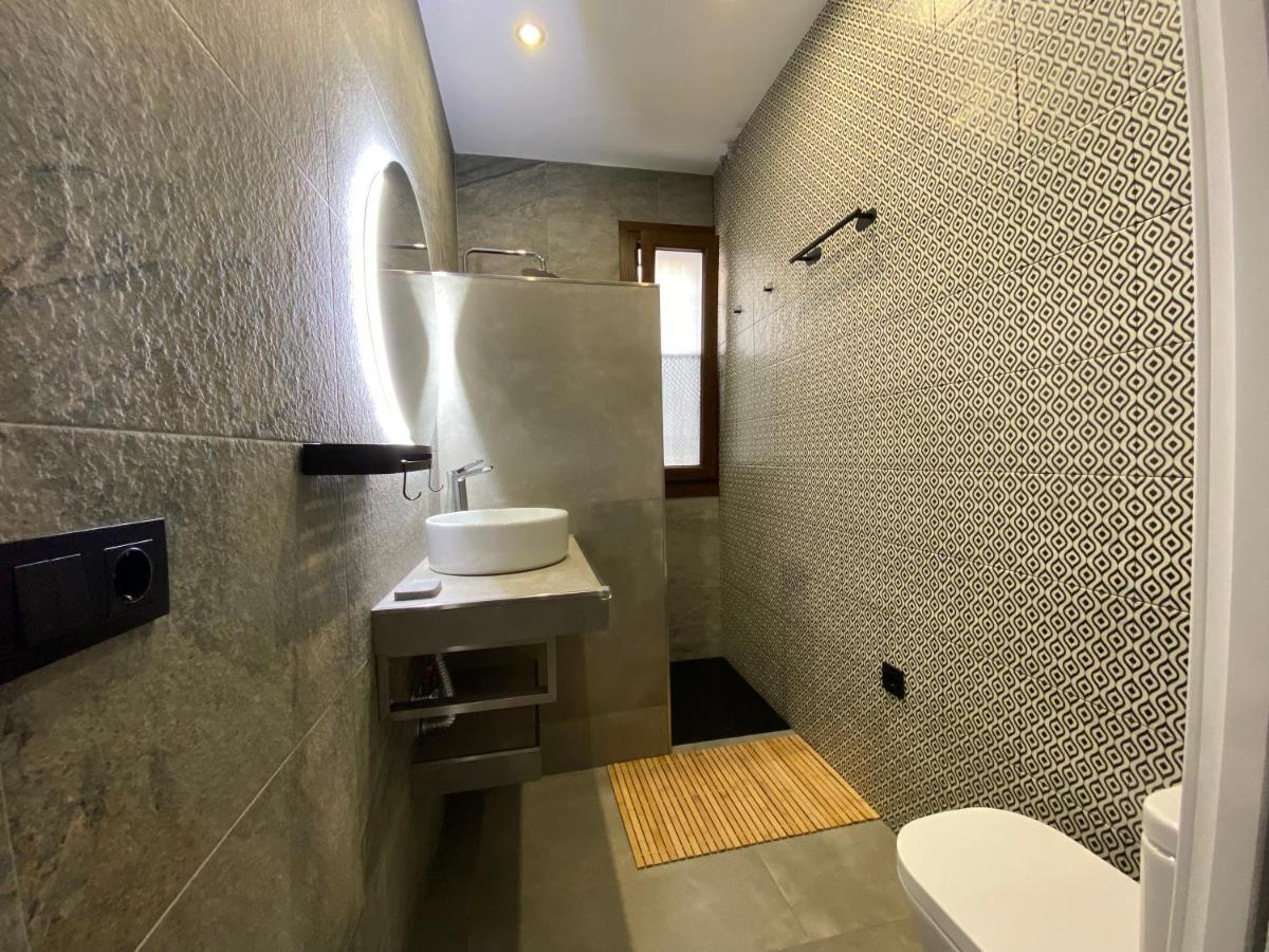 Apartamentos La Cámara I Córdoba Corredera Exterior foto
